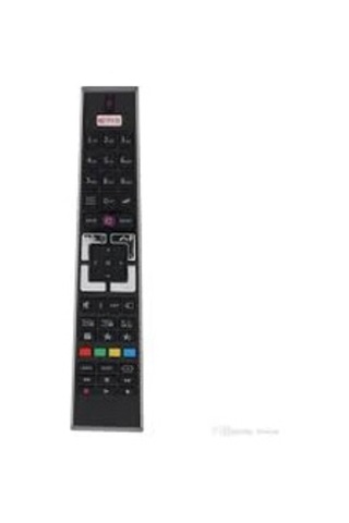 Nexon Smart Led Tv Kumandası Netflix Tuşlu