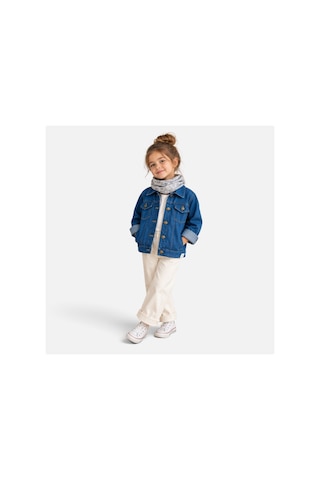 Bebe Kot Ceket İsim Kişiselleştirme Denim