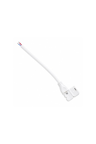 50 Adet 220 V Şerit Led Fiş Umb Bx40 1