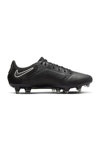 Nike DB0822-001 Tiempo Legend 9 Elite SG Krampon Siyah