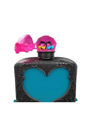 Monster Hi Gh Sürpri Z I Ksi Ler Havalı Arkadaşlar Seri Si Jcy18