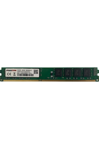Primecom PCR-D38G16M 8GB DDR3 1600MHz CL11