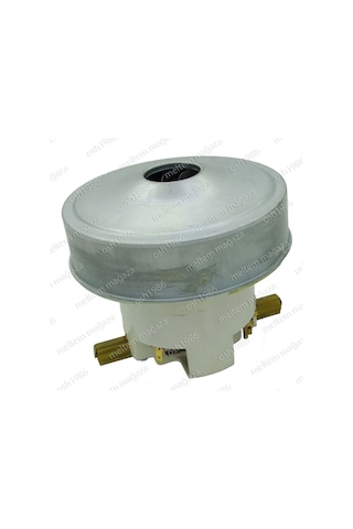 Numatic Uyumlu Basil Süpürge Motoru 1200W Ht182