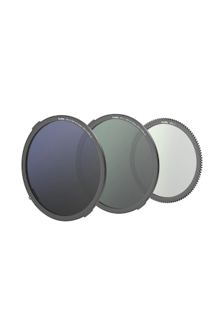 Smallrig 4649 Vnd Filtre Takımı