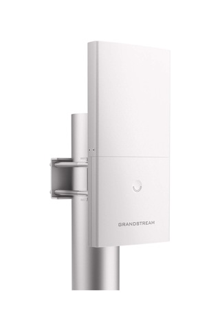 Grandstream GWN 7600LR 867 Mbps Access Point & Router