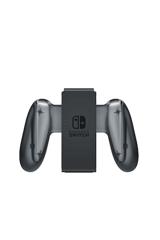 Nıntendo Switch Joy-Con Şarj Kolu Siyah