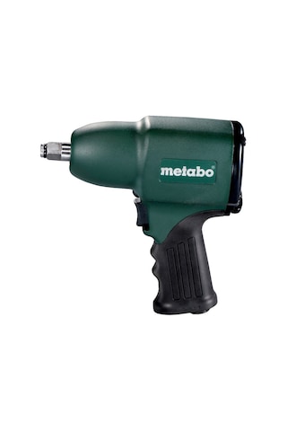 Metabo DSSW 360 1/2" Set Havalı Somun Sıkma Seti