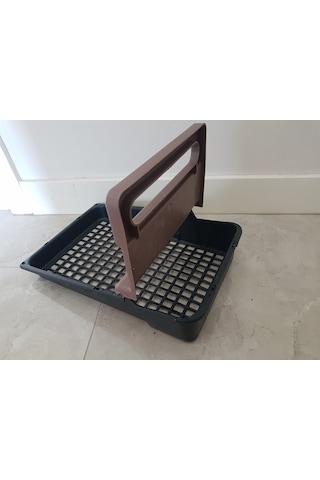 Tavuk Folluk Sepeti 3  Adet