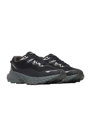 Merrell Agılıty Traıl Erkek Ayakkabısı J00003280 Siyah