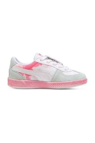 Puma Palermo Hello Kitty&friends Ps Kız Çocuk Spor Ayakkabı Çok Renkli