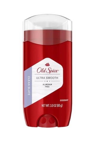 Old Spice U/S Clean Slate Deodorant 85 G