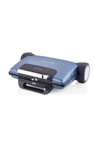 Korkmaz A811 Tostema 1800 W Maxi Tost Makinesi