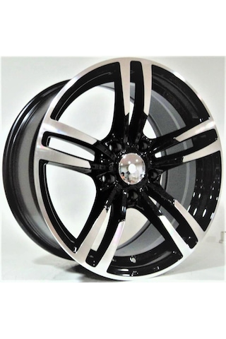 Tork-9060 9 20 5 120 Et34 72.56 Black Mac Xl