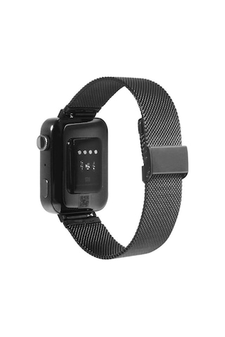 Xiaomi Miui Watch Akıllı Saat 18Mm Akıllı Saat Çelik Toka Kayış (300389482)
