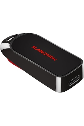 Sandısk 128gb Sdczb-128g-g46 Type-c Flash Bellek 128 Gb