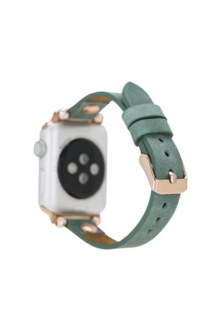 Watch Uyumlu Deri Kordon 42-44-45mm Ferro Rt Cz12
