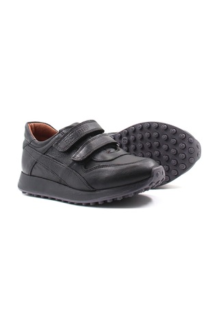 Fast Step Hakiki Deri Erkek Çocuk Casual Ayakkabı 006xa0012 001