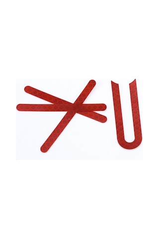 Elektrikli Scooter Xiaomi M365 Reflektör