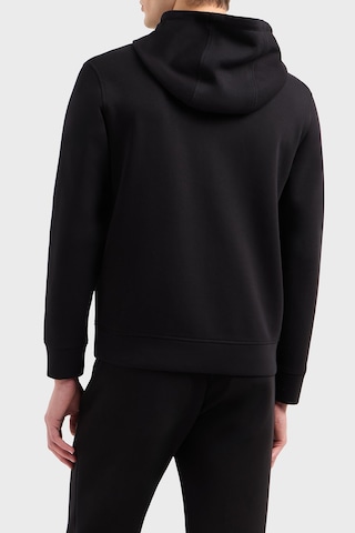 Emporio Armani Erkek Sweat Em001699 Af10013 Uc001 Siyah Siyah