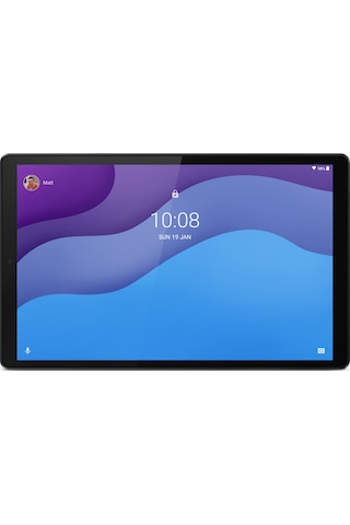 Lenovo Tab M10 HD ZA6W0005TR 2 GB 32 GB 10.1" Tablet