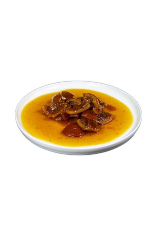 Portakallı Limon Reçeli 800 Gr