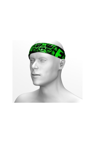 Daırb0088 - Çok Amaçlı Bandana Motosiklet Boyunluk Balaklava Outdoor Yüz Maskesi Kayak Maskesi Çok Renkli