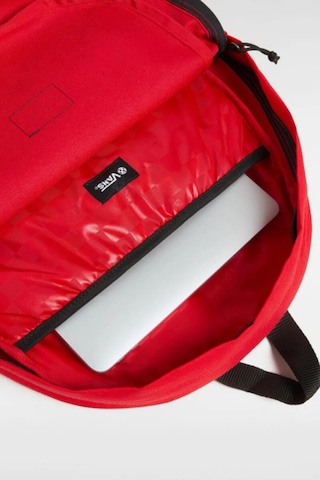 Vans Old Skool Sport Unisex Sırt Çantası Vn000hrjeaz1 Red