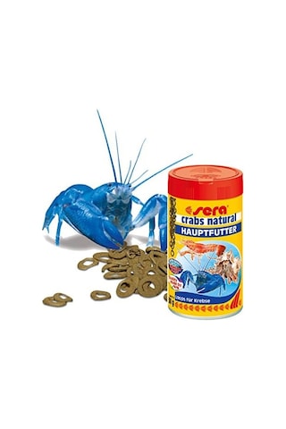Ayrex Sera Kabuklu Yemi 100 Ml