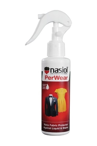 Nasiol-SET 3-Kişisel Eşyalar Nano Kaplama 3'lü Seti-Ayakkabı,Kıyafet,Saat,Gözlük,Tablet Yüzeyleri