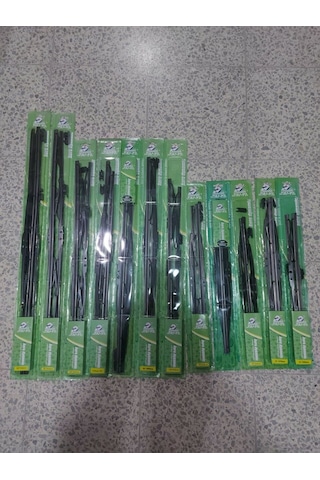 530mm Silecek Telli Tip 21''