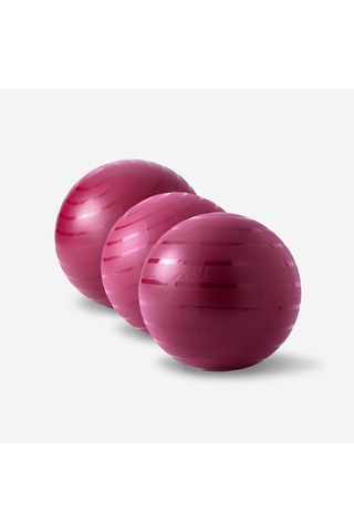 Domyos Gym/pilates Topu - 2 Numara/65 Cm - Pembe