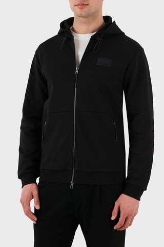 Ea7 Erkek Sweat 7m000094 Af12116 Uc001 Siyah Siyah