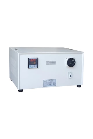 Agp Enerji 5 KVA Monofaze Voltaj Regülatörü Agp Enerji 5 KVA Monofaze Voltaj Regülatörü