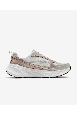 Skechers Edgerıde Kadın Altin Spor Ayakkabı 150494 Gdsl Altin