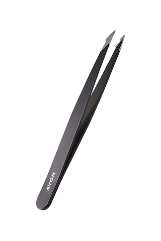 Avon Pazlanmaz Çelik Cımbız Siyah