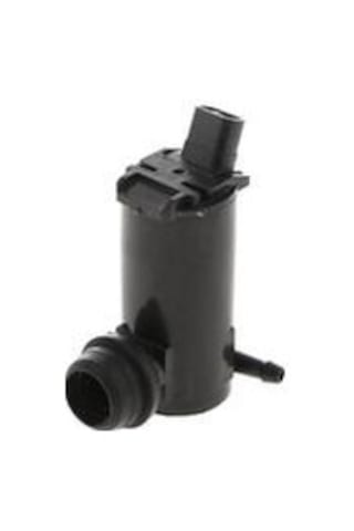 Cam Su Motoru Ford Mondeo-Fiesta-Focus-Connect-Escord Çift Çıkış