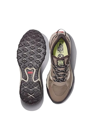 Vans Mte Crosspath Erkek Outdoor Ayakkabısı Vn000cvuy491 Kahverengi Kahverengi