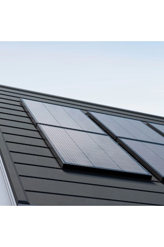 EcoFlow - 100W Sabit Güneş Paneli(2 Adet)