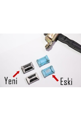 Barrer Toyota Yaris Kapı Gergi (Limitör) Tamir Kiti 2003-2014