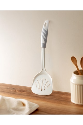 Madame Coco Chase Servis Spatula Mgrc0000000015 Servis Spatulası-soft Gri