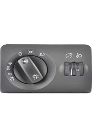 4b1941531f Far Anahtarı Sisli - A6 2002-2005 A6q 2002-2005 Oem