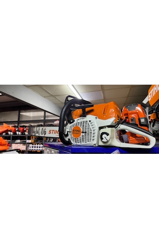 Stihl MS 462- C Benzinli Testere