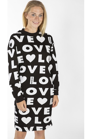 Moschino MOSCHINO Kadın  Elbise M75C2344 Siyah