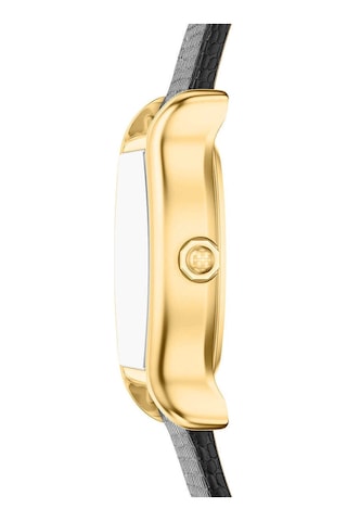 Tory Burch Tbw1155 Kadın Kol Saati Altın