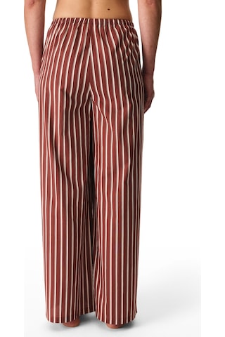 Penti Bordo Sisterhood Pamuklu Pantolon Pijama Altı Bx33