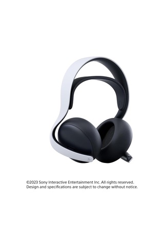 Pulse Elıte Wıreless Headset Bilkom