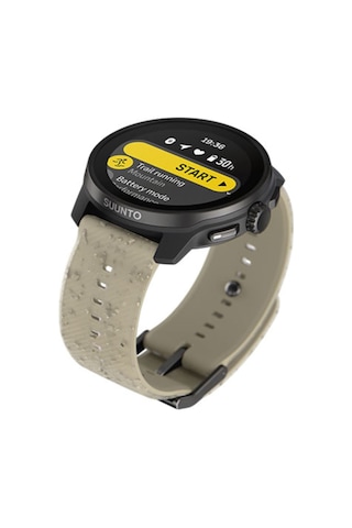 Suunto Ss051014000 Race S Gravel Gray Kol Saati Çok Renkli