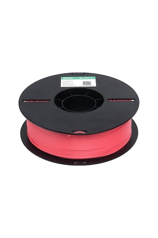 Esun Basic Pla Pembe Filament 1.75mm 1kg - Canlı Pembe Pla 3d Yazıcı Filamenti