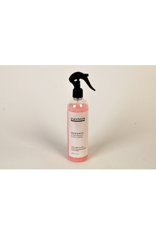 Zaymın Keratin & Biotin Fön Kremi 400 ML