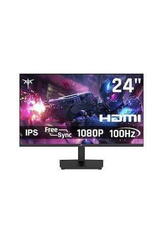 Ktc 23.8'' H24v27 100hz 5ms Fhd Oyuncu Monitör